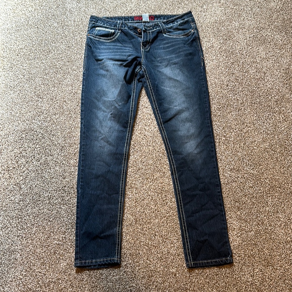 Bongo Jeans